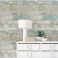 PEEL & STICK WALLPAPER BEACHWOOD
