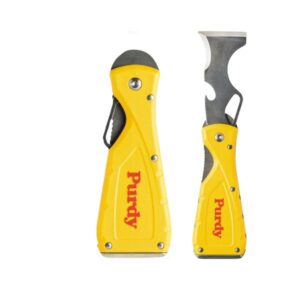 PAINTERS FOLDING PREP TOOL 10 IN 1