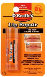 LIP REPAIR UNSCENTED 4.2-GR