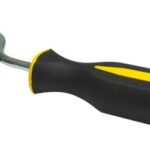 SEAM ROLLER RUBBER 1 3/4-IN