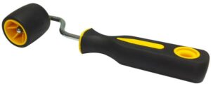 SEAM ROLLER RUBBER 1 3/4-IN
