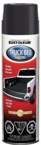 AEROSOL TRUCK BED COATING 425-GR