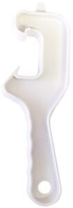 PLASTIC BUCKET OPENER