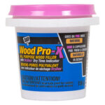 WOOD PRO-X FILLER WITH DRYDEX 156GR
