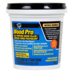 WOOD PRO FILLER NATURAL 453-GR