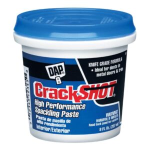 ALEX PLUS SPACKLING 237-ML