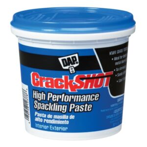 ALEX PLUS SPACKLING WHITE 946-ML