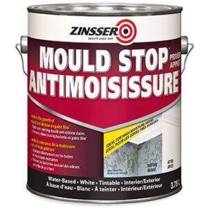 PRIMER MOLD STOP 3.78-L