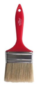 PAINT BRUSH BRISTLE 100-MM