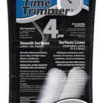 MINI ROLLER SET SUPER FINE FOAM 4PC