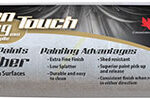 ROLLER REFILL MICROFIBER 19-MM