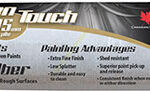 ROLLER REFILL MICROFIBER 15-MM