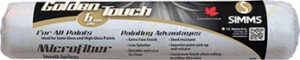 ROLLER REFILL MICROFIBER 6-MM