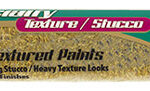 STUCCO ROLLER REFILL 240-MM
