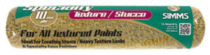 STUCCO ROLLER REFILL 240-MM