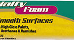 ROLLER REFILL FOAM 10-MM