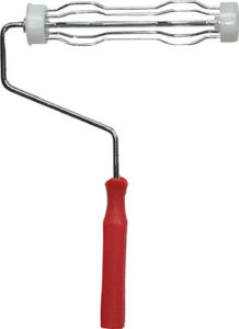 PAINT ROLLER FRAME 240-MM