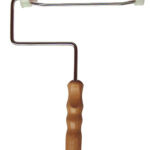 PAINT ROLLER FRAME PRO 240-MM