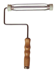 PAINT ROLLER FRAME PRO 240-MM