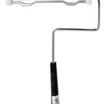 PAINT ROLLER FRAME HEAVY DUTY 240MM