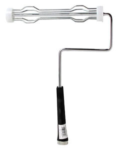 PAINT ROLLER FRAME HEAVY DUTY 240MM