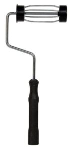 TRIM ROLLER FRAME 100-MM