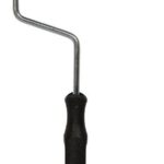 TRIM ROLLER FRAME 100-MM
