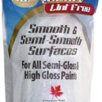 ROLLER REFILL LINT FREE 10-MM