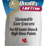 ROLLER REFILL LINT FREE 6-MM