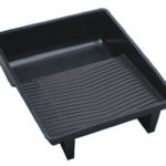 PAINT TRAY PLASTIC 2-L