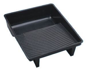 PAINT TRAY PLASTIC 2-L