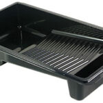 TRIM PAINT TRAY PLASTIC