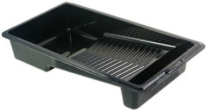 TRIM PAINT TRAY PLASTIC
