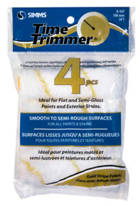 ROLLER REFILL 4-IN 4-PK