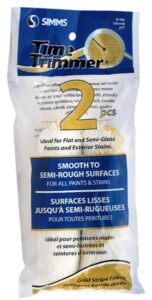 ROLLER REFILL 4-IN 2-PK