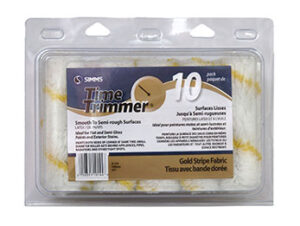 ROLLER REFILL 4-IN 10-PK
