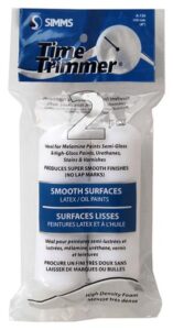 ROLLER REFILL FOAM 4-IN 2-PK