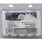 ROLLER REFILL FOAM 4-IN 10-PK