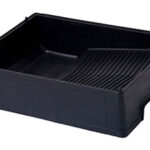 PAINT TRAY PLASTIC PRO 4-L