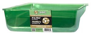 PAINT TRAY LINER 2-L 5 PACK