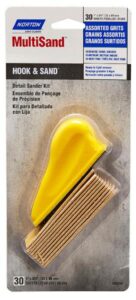 MULTISAND DETAIL SANDER KIT