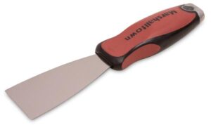 PUTTY KNIFE FLEX EMPACT END 2-IN