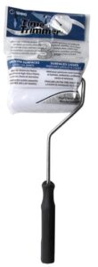 ROLLER REFILL WITH HANDLE 4-IN 2 PK