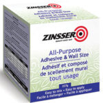 WALLPAPER ADHESIVE ALL PURPOSE 227G