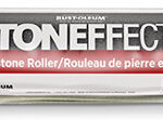 QUARTZ COATING FOAM ROLLER 9.5-IN
