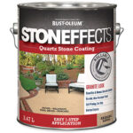 QUARTZ STONE COATING ARIZONA 3.47-L