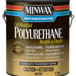 POLYURETHANE SATIN 3.78-L