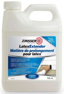 LATEX EXTENDER 946-ML