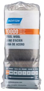 STEEL WOOL SUPER FINE 12 PACK