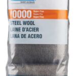 STEEL WOOL SUPER FINE 12 PACK